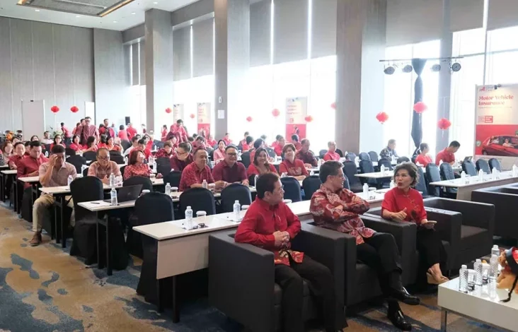 Ekspansi kemudian Perluas Jangkauan Retail SME, Great Eastern Fokus Penguraian Agen