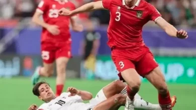Elkan Baggott Dicoret dari Skuad Timnas Indonesia di Kualifikasi Piala Global 2026?