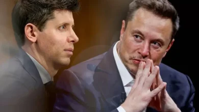 Elon Musk Ditolak Mentah-mentah Bos Agen percakapan GPT Sam Altman, Open Artificial Intelligence Tidak Dijual