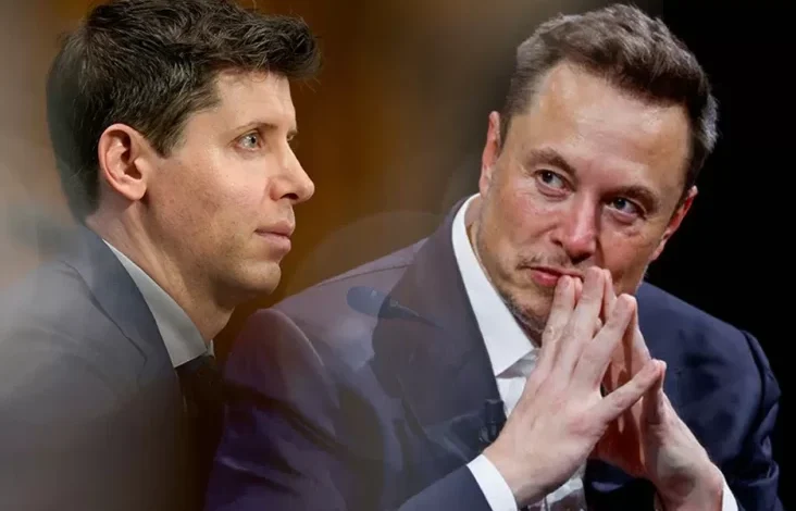 Elon Musk Ditolak Mentah-mentah Bos Agen percakapan GPT Sam Altman, Open Artificial Intelligence Tidak Dijual