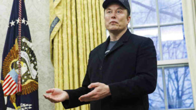 Elon Musk Tuding Lembaga Hal ini adalah Lakukan Penipuan Terbesar pada Sejarah Amerika Serikat