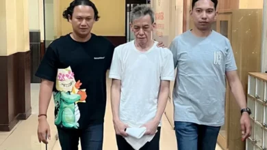 Fariz RM Sempat Mengelak pada waktu Ditangkap: Saya Nggak Tahu Apa-apa Pak