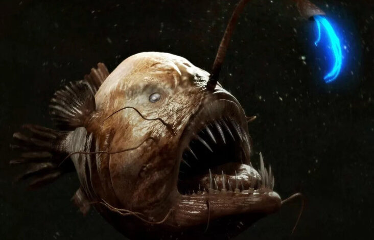 Fenomena Ikan Laut Dalam Bermunculan, Ada Apa dengan Bumi?