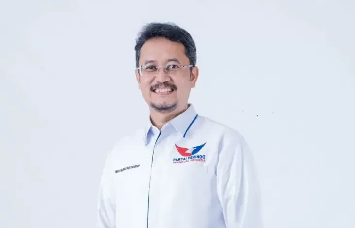 Ferry Kurnia Rizkiyansyah: Revisi UU pemilihan juga pemilihan gubernur Perlu Pendekatan yang mana dimaksud Komprehensif lalu Jelas