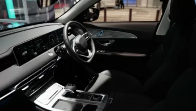 Fitur JETOUR X70 Plus yang yang dimaksud Membedakan dengan Merek Lain