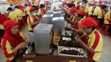 Aturan Soal IHT Berpotensi Hanguskan Pajak Rp106 Billion