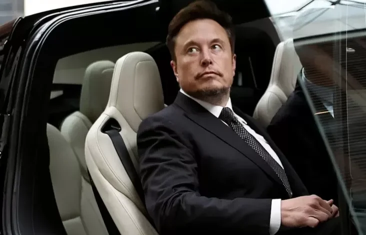 Gara-Gara Dukung Sayap Kanan, Tesla Ditinggal Customer Jerman?