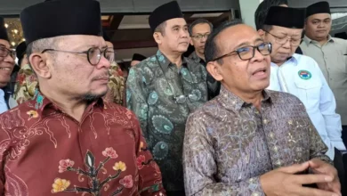 Gawat, 1 dari 5 Bayi di Indonesia Alami Stunting