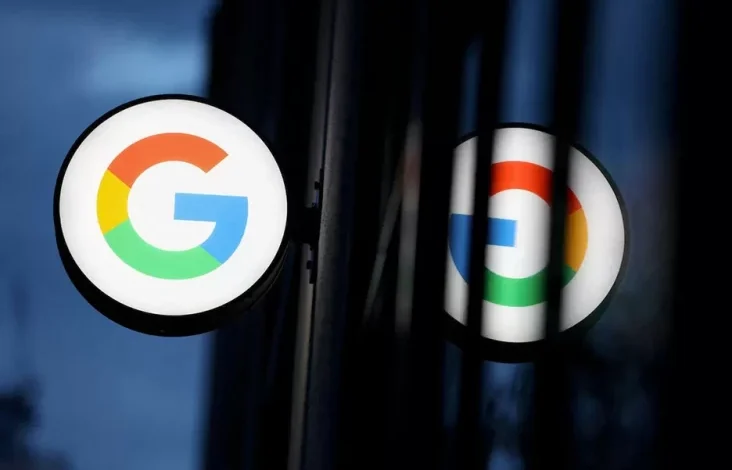 Google Terancam Harus Bayar Rp437 Miliar Setiap Tahun ke Global Pers dalam pada Afrika Selatan