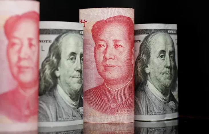 Gubernur Bank Sentral China: Yuan Stabil Jadi Kunci Penting Penting Kestabilan Keuangan Global