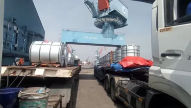 Hadapi Tantangan Global, Krakatau Steel Perkuat Sinergi lalu Bekerjasama