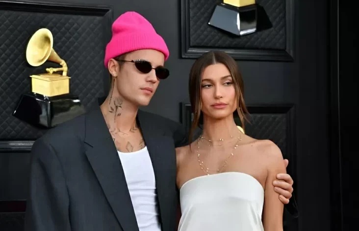 Hailey Baldwin Lelah Hadapi Perilaku Aneh Justin Bieber sejak Awal Menikah