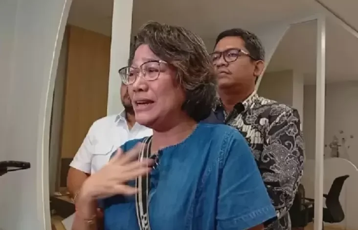 Hakim Diminta Dalami Pengakuan Agustiani Tio dalam pada Sidang Praperadilan Hasto