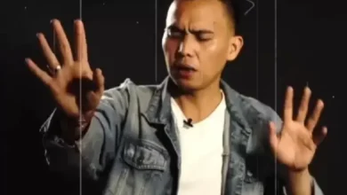 Hard Gumay Sosok Peramal dengan Sejuta Misteri, Anak Indigo yang dimaksud digunakan Jadi Pendekar Silat