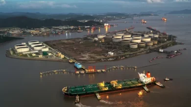 Harga Minyak Timur Tengah Mendidih, China Borong dari Brasil lalu Afrika