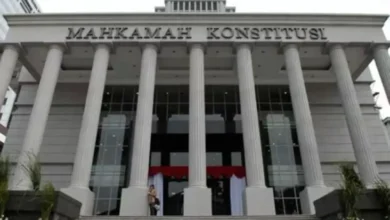 Hari Ini adalah adalah MK Gelar Sidang Pembuktian untuk 6 Gugatan Pemilihan Kepala Daerah 2024