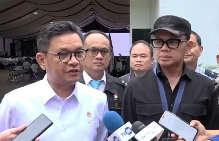 Hari Ketiga Retret, Lemhannas Bekali Kepala Daerah Isi Wawasan Kebangsaan hingga Ketahanan Nasional