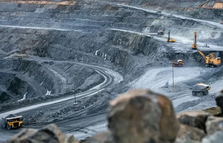 Harta Karun Mineral negeri negeri Ukraina Sudah Lama Diincar Sekutunya