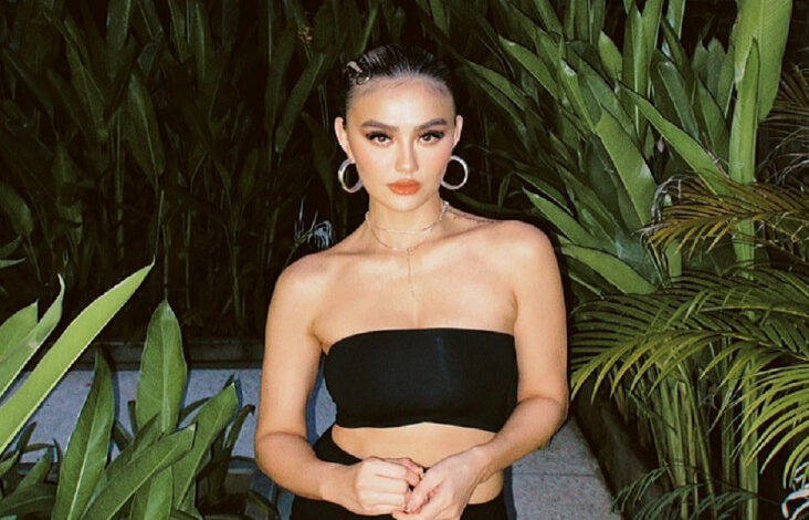 Harta Kekayaan Agnez Mo, Penyanyi Indonesia yang mana digunakan Didenda Bayar Royalti Rp1,5 Miliar oleh Ari Bias