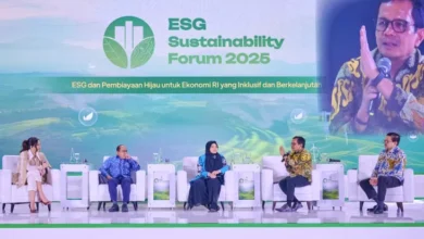 Hashim Djojohadikusumo: Inisiatif 3 Juta Rumah Bantu Atasi Oversupply Semen