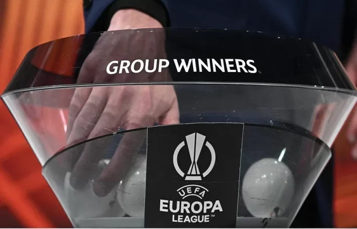 Hasil Drawing 16 Besar Kejuaraan Europa 2024-2025: Man United vs Real Sociedad
