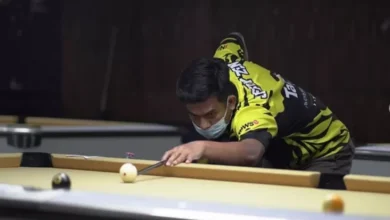 Hasil Final Putra POBSI Pool Men & Women 2025: Jefry Zen Kunci Pokok Utama Gelar Juara