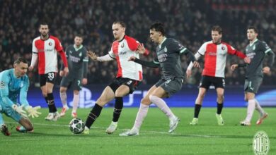 Hasil Lengkap Kejuaraan Champions: AC Milan Tumbang, Bayern Muenchen kemudian Benfica Memenangkan Tandang