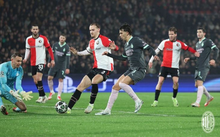 Hasil Lengkap Kejuaraan Champions: AC Milan Tumbang, Bayern Muenchen kemudian Benfica Memenangkan Tandang