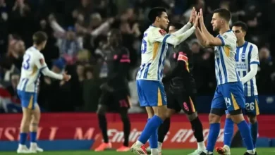 Hasil Lengkap Piala FA: Chelsea Tersingkir, Manchester City Berhasil ke Putaran Kelima