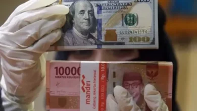 Heboh Kurs Rupiah Rp8.170 per USD, BI Langsung Konfirmasi ke Google