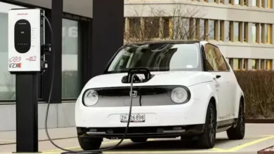 Honda Siapkan 30 Mobil Listrik pada Indonesia hingga 2030