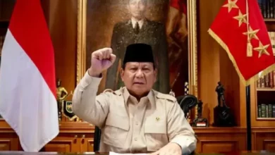 HPN 2025, Prabowo Tekankan Pers Profesional juga Berintegritas