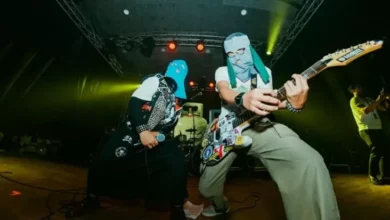 ICJR Bersama Sukatani: Lagu Bayar Bayar Bayar Bukan Tindak Pidana lalu Tak Bisa Dilarang