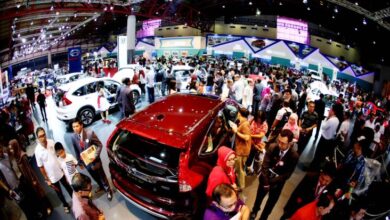 IIMS 2025 Dibuka Hari Ini, Berikut Harga Tiketnya