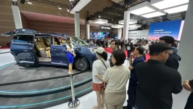 IIMS 2025 Diikuti 190 Brand, Targetkan 562 Ribu Pengunjung lalu Transaksi Mata Uang Rupiah 6,7 Triliun!