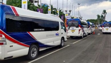 IIMS 2025 Sediakan Shuttle Bus Gratis, Catat Hal ini Lokasi juga Jadwalnya