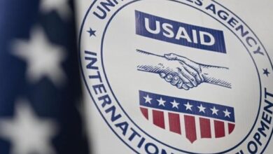 Pemerintahan Trump berhentikan dua ribu pekerja USAID
