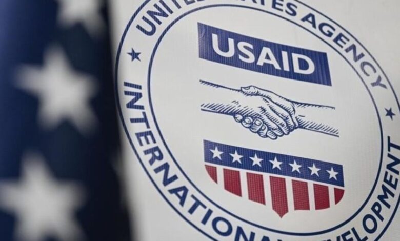 Pemerintahan Trump berhentikan dua ribu pekerja USAID