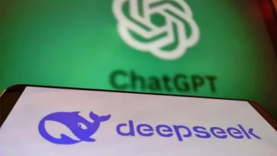 India Larang Pegawai pemerintahan Gunakan Teknologi Artificial Intelligence DeepSeek juga Asisten Percakapan GPT