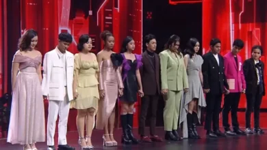 Indonesian Idol Spekta 5: Daftar Top 10 yang dimaksud dimaksud Siap Bersaing! Nonton di tempat tempat Sini