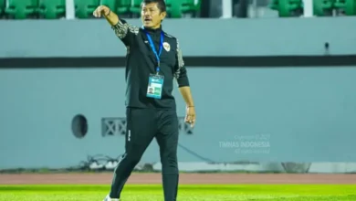 Indra Sjafri Dipecat setelahnya Timnas Indonesia U-20 Gagal Berhasil Piala Global -20?