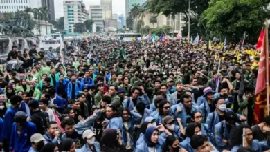 Ini adalah adalah 13 Tuntutan Aliansi BEM SI pada Demo Indonesia Gelap Besok