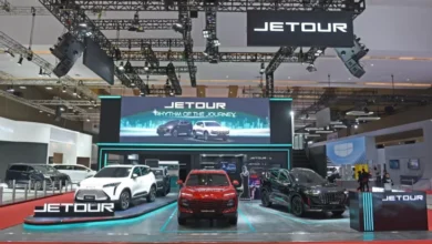 Hal ini Kelebihan Beli Mobil Jetour di IIMS 2025