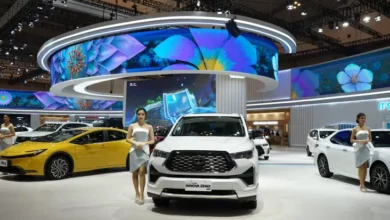 Insentif Kendaraan Hybrid Resmi Berlaku Tahun 2025: Ini adalah adalah Ketentuannya!