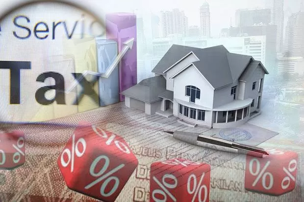 Insentif PPN Rumah Tapak lalu juga Satuan Rusun Diperpanjang, Ini adalah adalah Ketentuan dari DJP