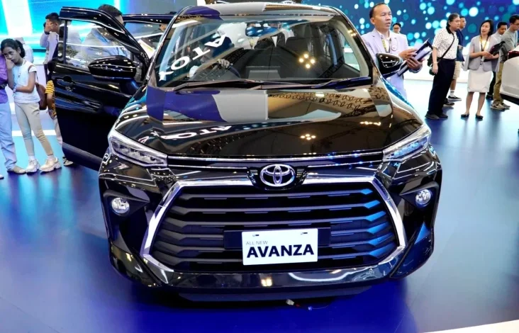 Insentif Turun, Toyota Kembali Kaji Kans Avanza Hybrid?