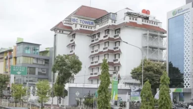 ISC Tambah Daya Jadi 6MW, Siap Dukung Ekosistem Kecerdasan Buatan