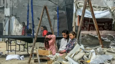 tanah negeri Israel Beri organisasi kelompok Hamas 3 Pilihan Terkait Gaza, Apa Saja?