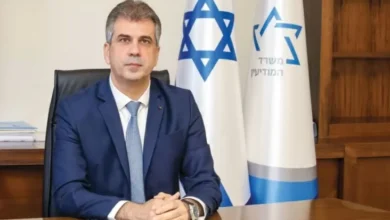 negara tanah Israel Tetapkan 4 Syarat Baru untuk Perundingan Tahap 2 Gencatan Senjata Kawasan Wilayah Gaza
