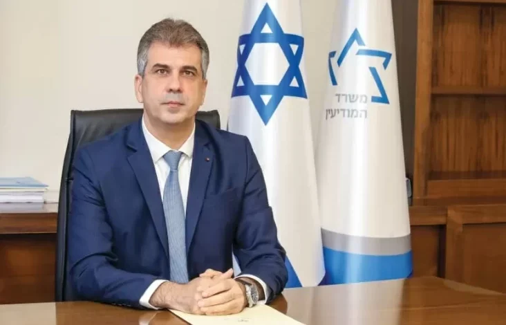 negara tanah Israel Tetapkan 4 Syarat Baru untuk Perundingan Tahap 2 Gencatan Senjata Kawasan Wilayah Gaza